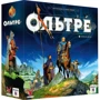 Настольная игра Geekach Games Oltréé Ольтре (GKCH100OL)