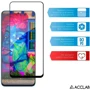 Аксесуар для смартфона ACCLAB Tempered Glass Full Glue Black для Samsung A155 Galaxy A15 4G / A156 Galaxy A15 5G: Колір черный