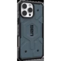 Чохол для iPhone Urban Armor Gear UAG Pathfinder Magsafe Cloud Blue (114469114151) для iPhone 16 Pro Max: Тип аксесуара чехол