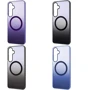 Чехол для телефонов Proove Shadow Star Case with Magnetic Ring Gray for Samsung S936 Galaxy S25 Plus фото 6