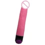 Вибромассажер SEX pink vibe, BW-006080R
