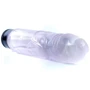 Вибратор Boss Series - Juicy Jelly Multispeed Clear, BS6700076