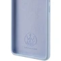 Чехол для телефонов Lakshmi Case Silicone Cover Full Camera Sweet Blue for Google Pixel 7: Совместимость Google Pixel 7