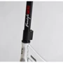 Самокат трюковый Best Scooter белый (N-31020): Тип колес литые