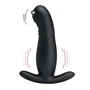 Вибростимулятор простаты Mr.Play Super Rower Prostate Massager Black