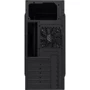 Корпус Gamemax MT508: Мощность БП, Вт нет