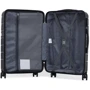 Валіза Semi Line 26" (M) Black (T5618-2) (DAS302318): Стать Унисекс