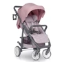 Прогулочная коляска Euro-Cart Flex 9023-ECF-16, powder pink, розовый