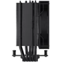 Кулер Deepcool AG500 BK ARGB (R-AG500-BKANMN-G-1): Уровень шума, dB 29.4