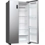 Холодильник Side-by-Side Gorenje NRR9185EAXL: Керування электронное