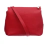 Женская сумка через плечо ARTiS Bags красная (16259322)