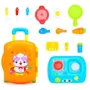 Игровой набор Hola Toys Чемоданчик повара (3108) фото 3