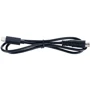 Кабель IK MULTIMEDIA USB-C Mini-DIN: Тип Инструментальный