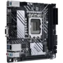ASUS PRIME H610I-PLUS D4-CSM: Разъемы на плате SATA 3.0, M.2