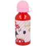 Бутылка для воды детская Stor Disney - Minnie Electric Doll Aluminium Bottle 400 ml (Stor-18834): Тип Бутылка