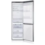 Холодильник Samsung RB31FSRNDSS: Общий объем, л 310