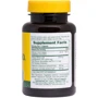 Nature's Plus, Ginkgo-Combo, 60 Vegetarian Capsules (NTP1091): Форма выпуска Капсулы