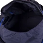 Мужской рюкзак Onepolar черно-синий (W1208-navy): Тип ручки Плечевой ремень, Короткая ручка
