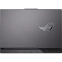 Ноутбук ASUS ROG Strix G17 G713PI Eclipse Gray (G713PI-LL045W): Объем накопителя 2 ТБ (SSD)