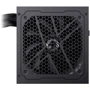 Блок питания GameMax GX-700 700W (GX-700): Модульные (съемные) кабеля Нет