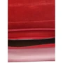 Женская сумка кросс боди Pierre Cardin красная (2000418500039): Тип Сумки