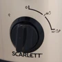 Соковичавниця Scarlett SC-JE50S34: Потужність, Вт 800 Вт
