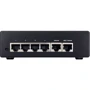 Маршрутизатор Wi-Fi VPN-Cisco SB Gigabit Dual WAN VPN Router: Тип маршрутизатора Wi-Fi роутер