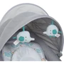Укачивающий центр Mastela 8104 (light grey) фото 14