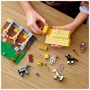 LEGO Minecraft Конюшня (21171) фото 7