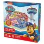 Настольная игра Spin Master Paw Patrol с кнопкой (SM98547/6066476): Возраст от 4-х лет