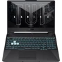 Ноутбук ASUS TUF Gaming A15 FA506NF Graphite Black (FA506NF-HN004): Операционная система без ОС