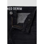 Джинси H & M 15410978 164 см темно-сірі: Розмір 164