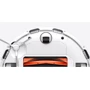 Робот уборщик Xiaomi Mi Robot Vacuum STYJ02YM white: Дополнительно Турбощетка, Построение карты передвижения, Говорящие, Возврат к уборке после подзарядки, Программиро