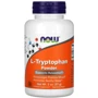 NOW Foods L-Tryptophan рowder Триптофан 57 г