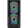Корпус Aerocool AirHawk Duo (4710562752434): Форм-фактор материнської плати E-ATX/ATX/MicroATX/Mini-ITX