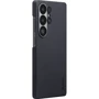 Чехол для телефонов Pitaka Classic Ultra-Slim Case 600D Black/Grey (KS2501U) for Samsung S938 Galaxy S25 Ultra: Тип накладка на заднюю часть