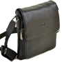 Мужская сумка планшет Bretton черная (29329 black)