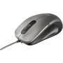 Мышь Trust Ivero Compact (20404) Black-Gray: Интерфейс подключения USB