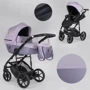Детская коляска 2 в 1 Expander VIVA V-41007 (1) Pink