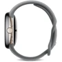 Смарт-часы Google Pixel Watch 3 41mm LTE Champagne Gold Aluminum Case with Hazel Active Band: Емкость батареи, мАч 307