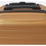 Чемодан Ricco Grande M Gold (T15003Gold-M): Пол Унисекс