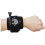 Кріплення для GoPro на зап'ястя широке фіксоване AC Prof XTGP134: Тип аксесуара Крепление на руку