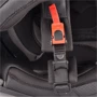 Мотоциклетный шлем W-TEC NK-311 enduro + BLENDA 2019 - размер M(57-58) / duo sport черно-серый (5101-2M)