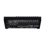 Микшерный пульт YAMAHA MGP16X: Эффекты FX1:REV-X(8 PROGRAM, PARAMETER control), FX2:SPX (16 PROGRAM, PARAMETER control)