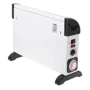 Обігрівач Mesko MS 7741 white: Тип Конвекционный