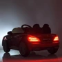 Детский электромобиль Bambi Racer Mercedes красный (M 4871EBLRS-3) фото 9
