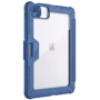 Аксесуар для iPad Nillkin Bumper Pro Multi-angle Sapphire Blue для iPad Pro 11 2024 M4: Колір синий