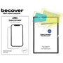 Аксессуар для планшетных ПК BeCover Tempered Glass 10D Black for Samsung X520/X526 Galaxy Tab S10 FE (713255)