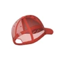 Бейсболка Compressport Trucker Cap красная (CU00008B-305): Производитель Compressport