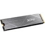 ADATA Gammix S50 Lite 512 GB (AGAMMIXS50L-512G-C): Интерфейс подключения PCI-Express 4.0 (x4)
